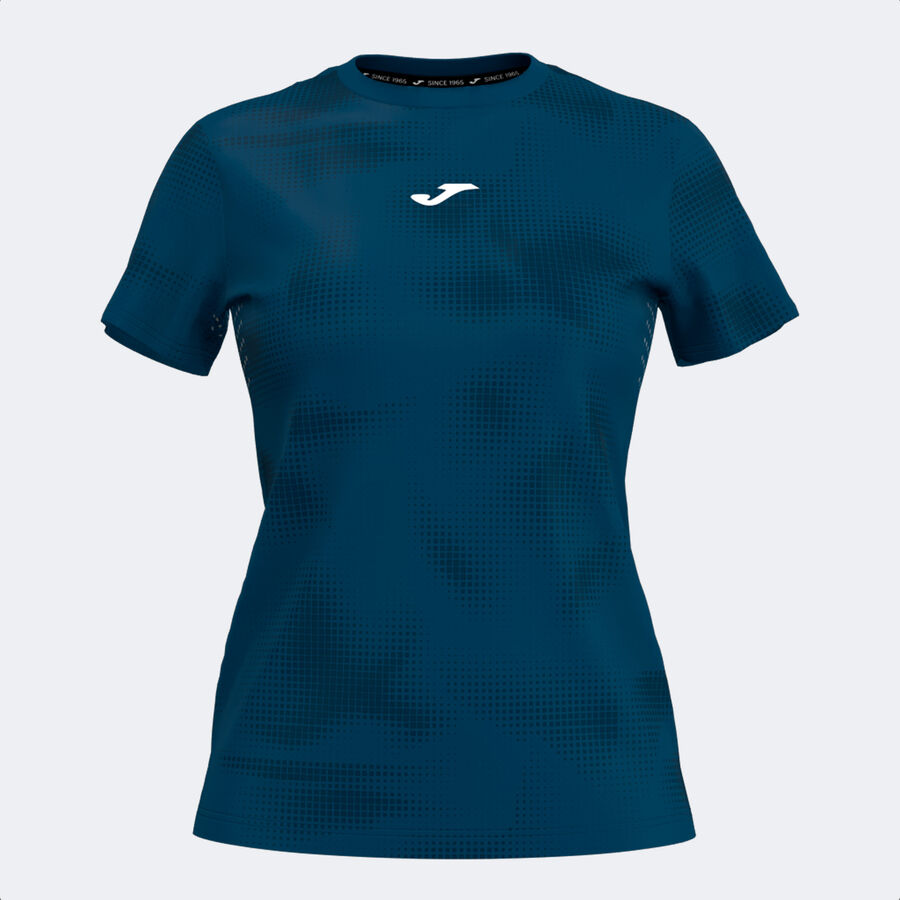 CAMISETA MANGA CORTA SMASH