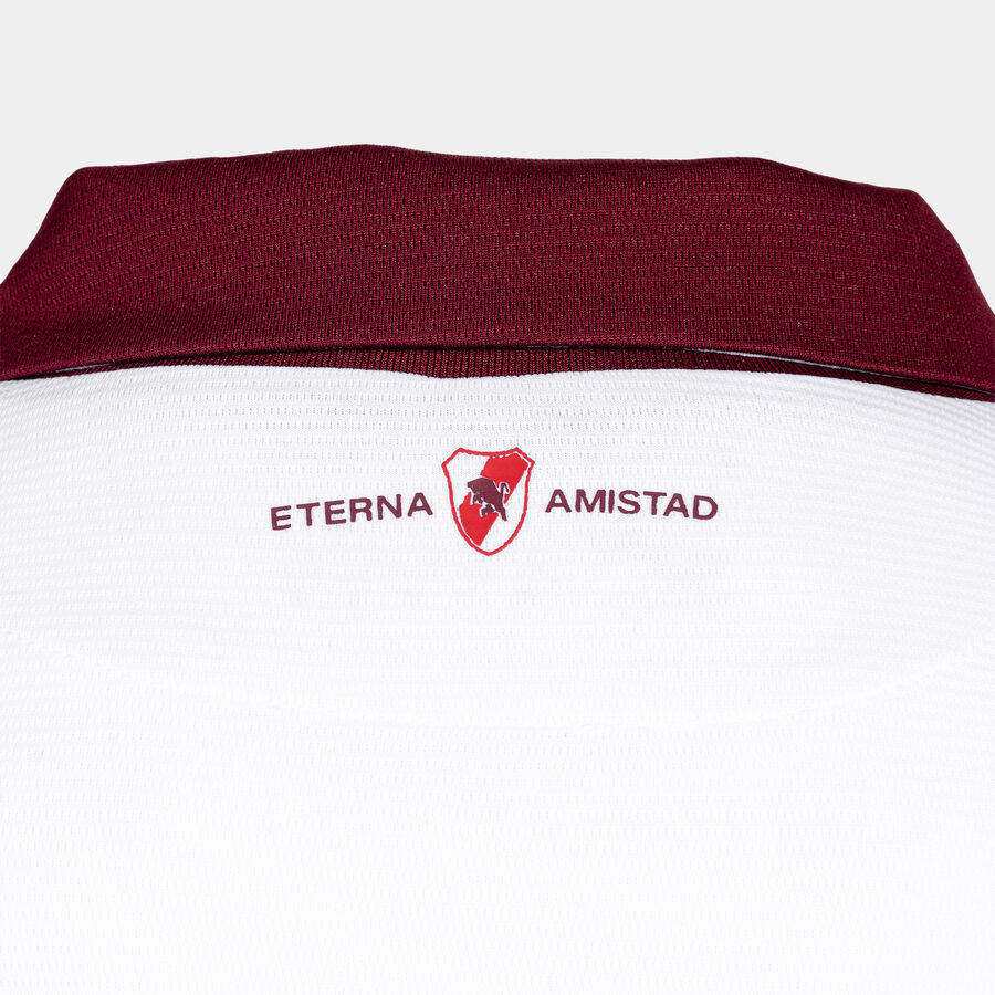 CAMISETA MANGA CORTA  COMP. OFI. B TORINO