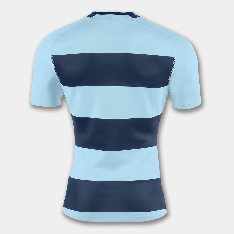 CAMISETA PRORUGBY II M/C