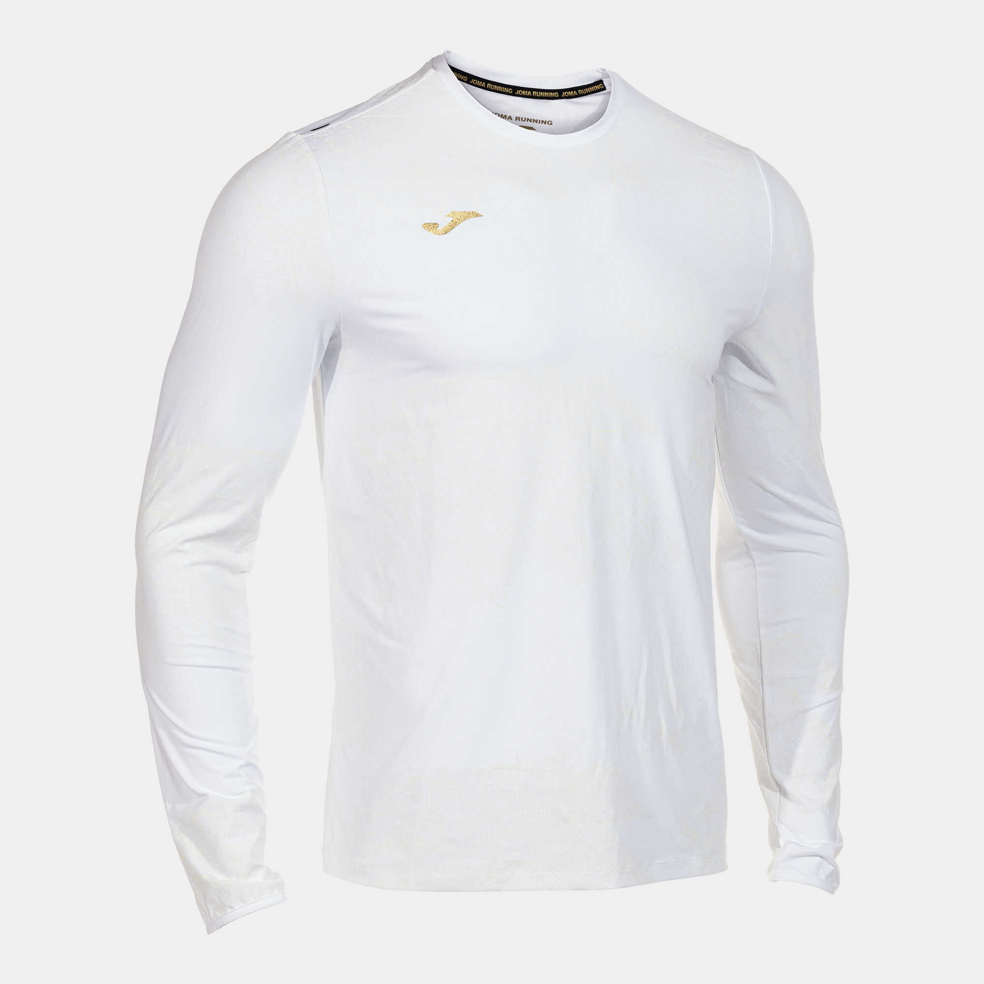 Camiseta joma running discount