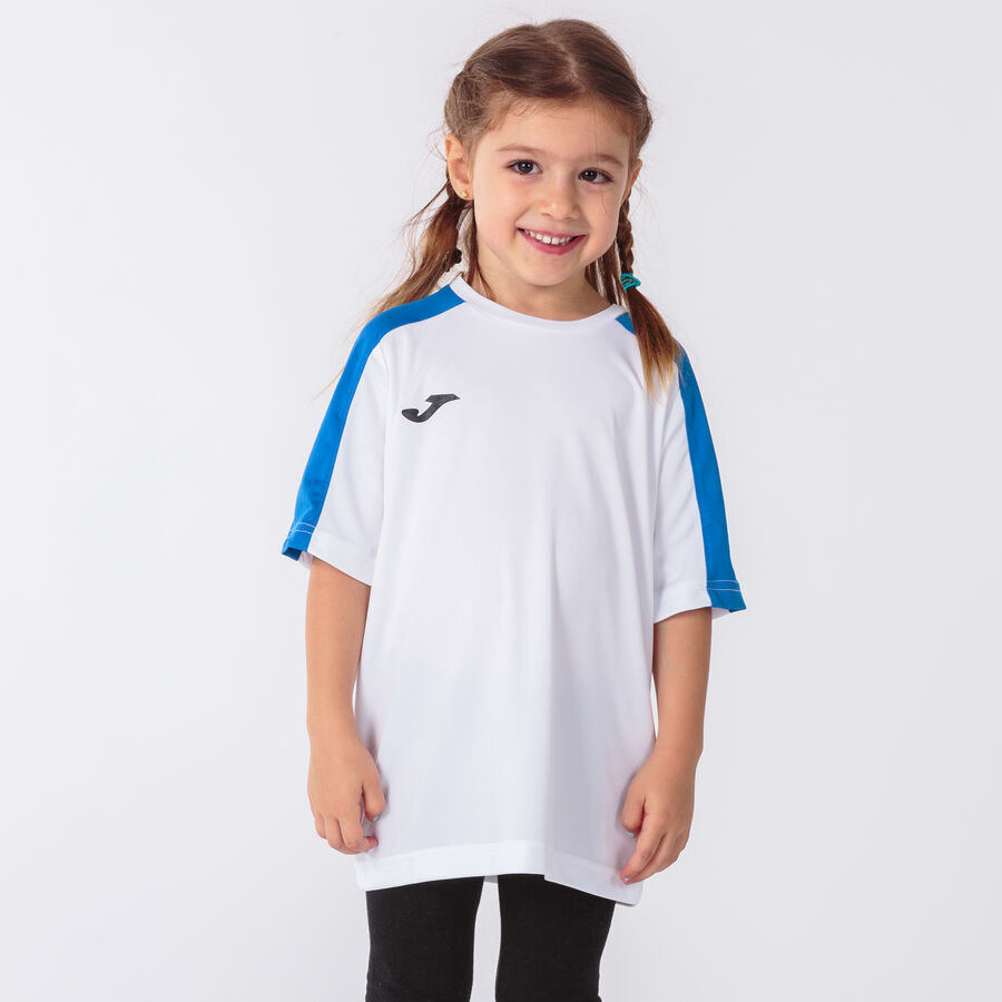 CAMISETA MANGA CORTA ACADEMY III