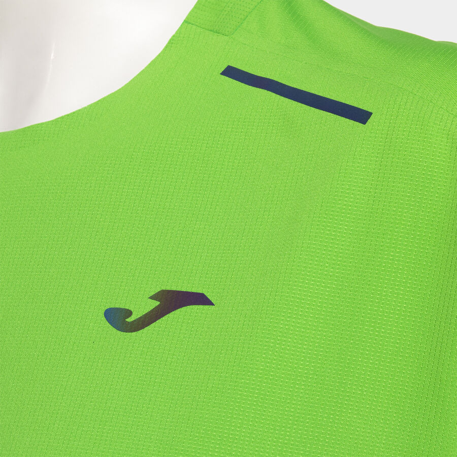 CAMISETA MANGA CORTA R-CITY