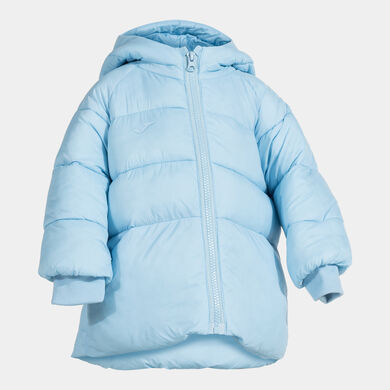 Anorak junior Fantasy Kids azul