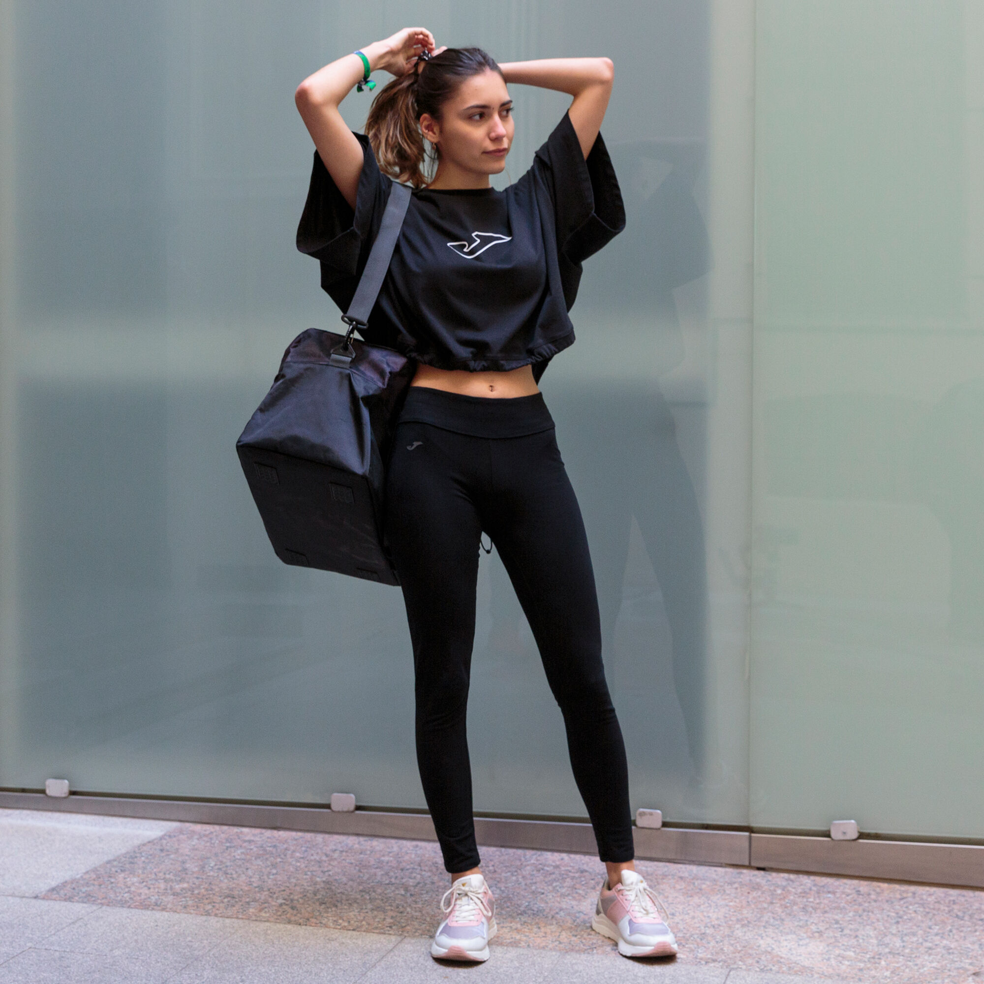 Mallas joma mujer outlet sale