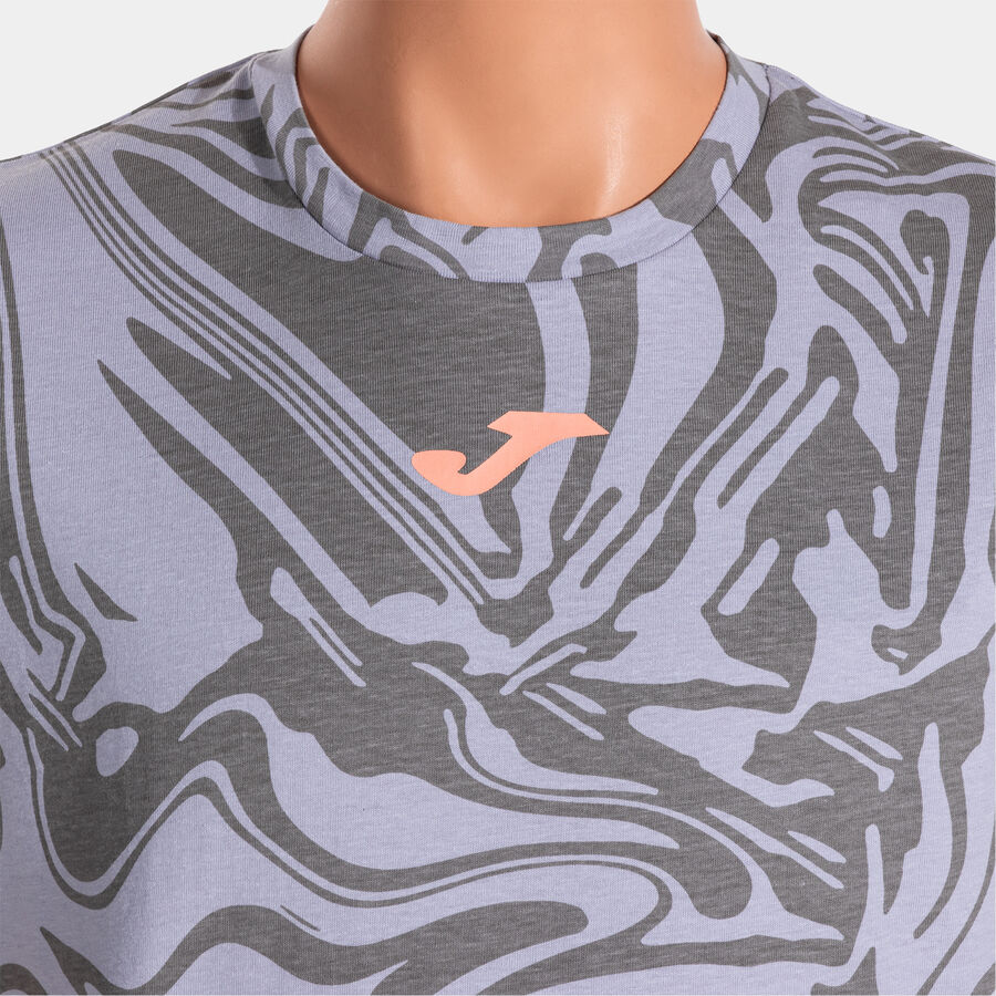 CAMISETA MANGA CORTA KIDS CAMP
