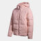 Anorak woman Urban Aesthetics pink