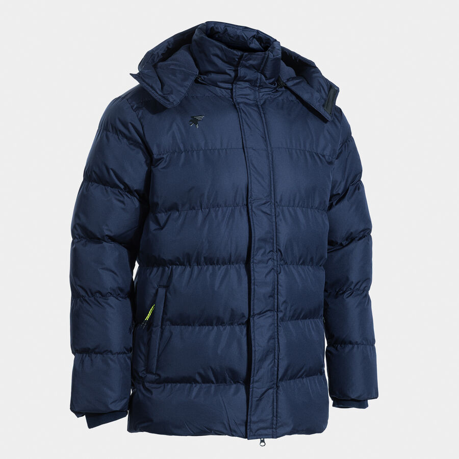 ANORAK EXLORER III