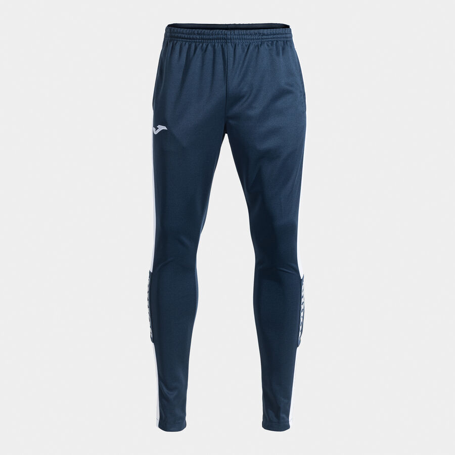 PANTAL&Oacute;N LARGO COMBI GOLD