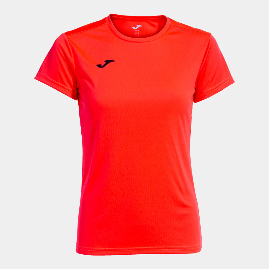 CAMISETA MANGA CORTA COMBI WOMAN