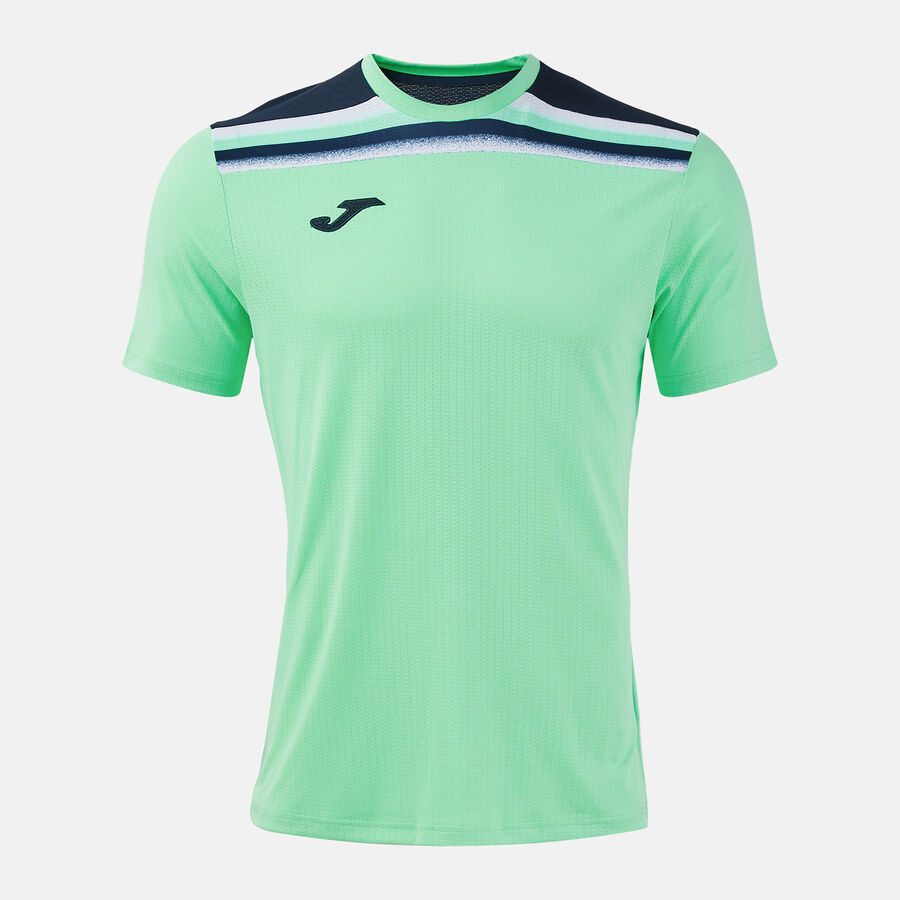 CAMISETA MANGA CORTA TOLEDO II