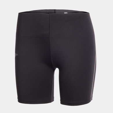 Kr&oacute;tkie getry kobiety R-City Power czarny