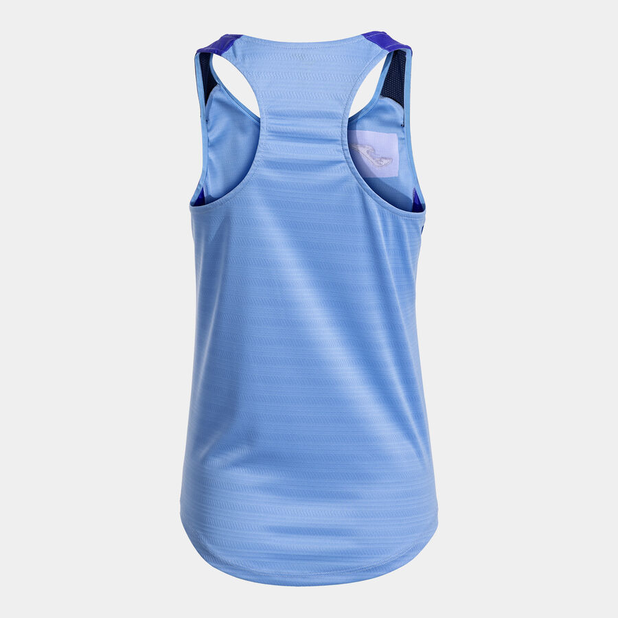 CAMISETA SIN MANGAS MONTREAL