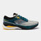 Zapatillas running Hispalis 22 hombre gris petróleo