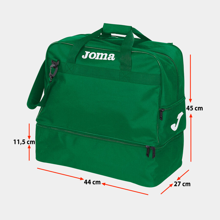 BOLSA DE DEPORTE TRAINING III