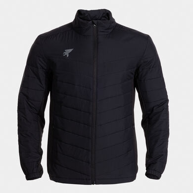 Leichte jacke mann Explorer schwarz