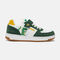 Zapatillas casual Pipe Jr 26 junior verde