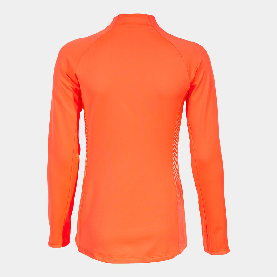 SUDADERA SIN CAPUCHA ELITE VII 