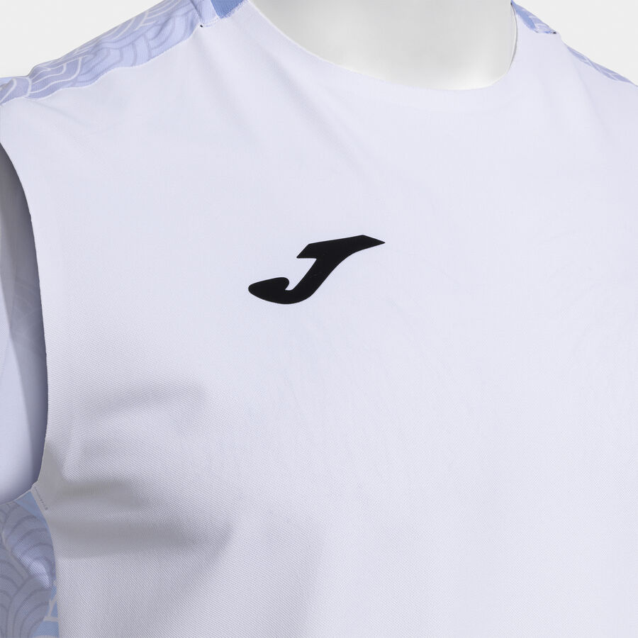 CAMISETA SIN MANGAS CHALLENGE