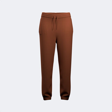 Pantalon femme STREET GENERATION marron