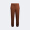 Pantalon femme STREET GENERATION marron