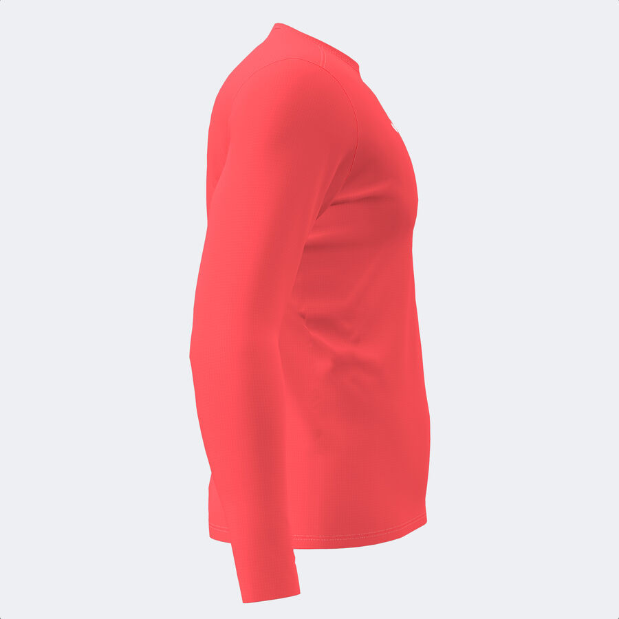 CAMISETA MANGA LARGA BRAMA ACADEMY