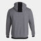 SUDADERA CON CAPUCHA CONFORT II