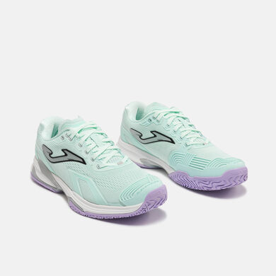 Zapatillas Ultra Light Lady 26 mujer turquesa
