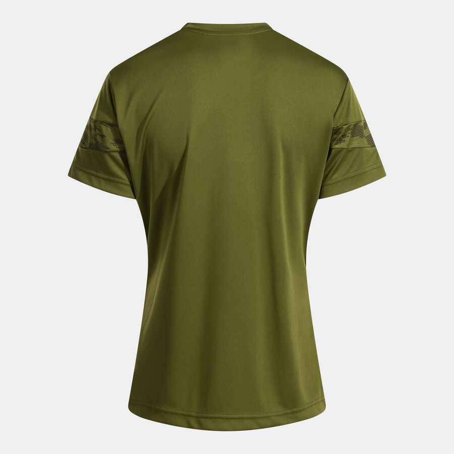CAMISETA MANGA CORTA CHAMPIONSHIP VIII