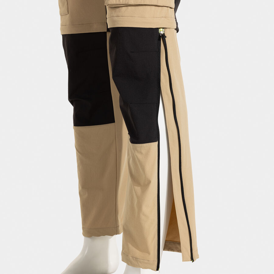 PANTAL&Oacute;N LARGO EXPLORER