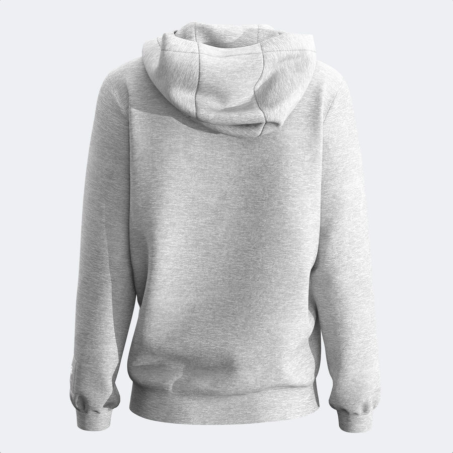 SUDADERA CON CAPUCHA URBAN STREET