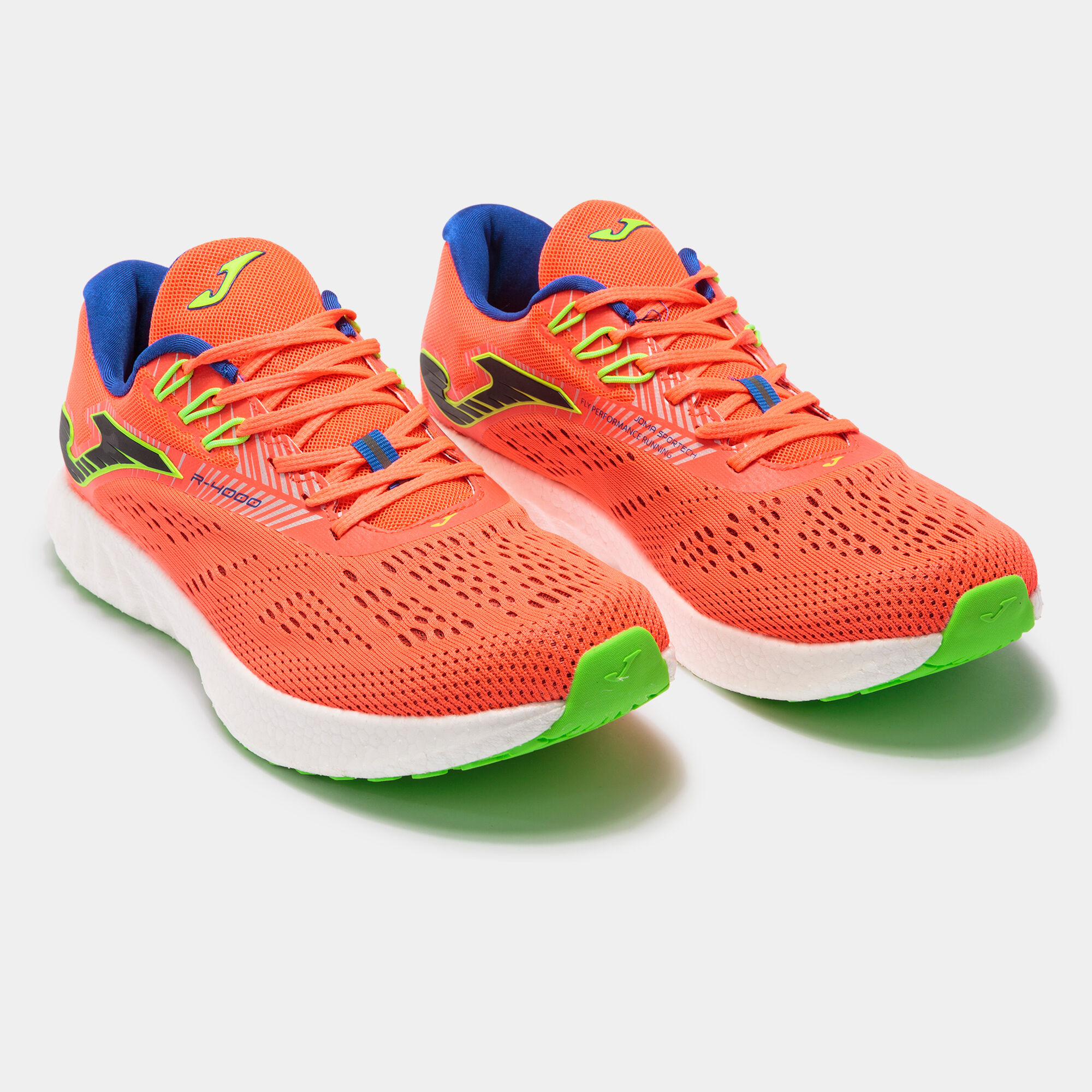 Tenis best sale joma running