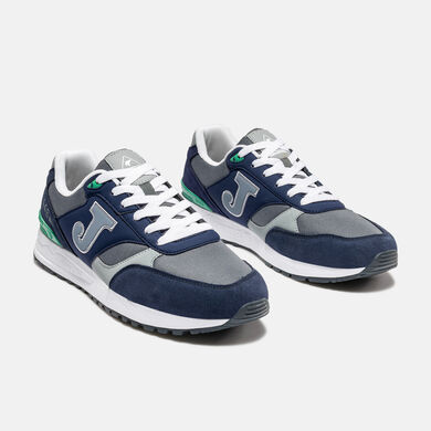 Casual shoes C.448 Men 26 man navy blue