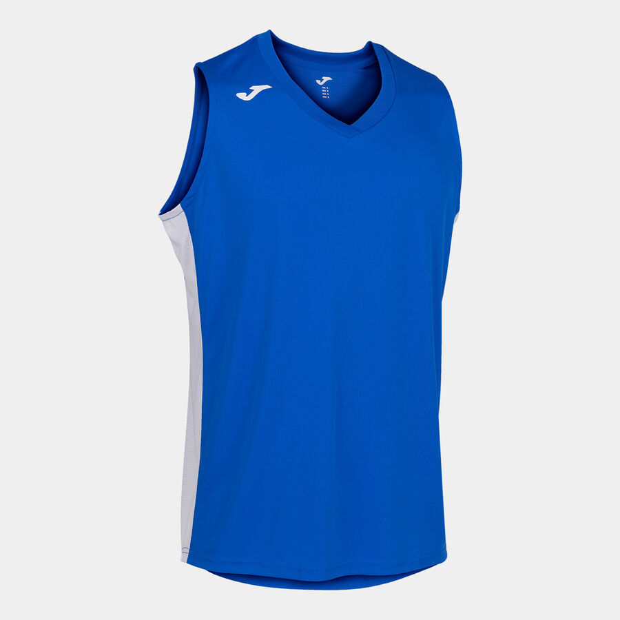 CAMISETA SIN MANGAS CANCHA III 