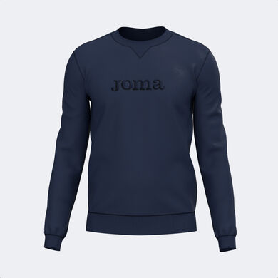 Sudadera hombre Street Generation marino