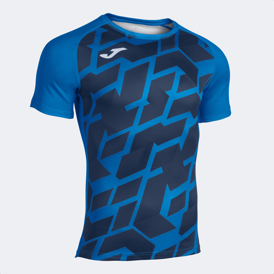 CAMISETA MANGA CORTA MYSKIN III