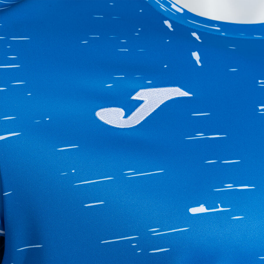 CAMISETA MANGA CORTA PRO TEAM