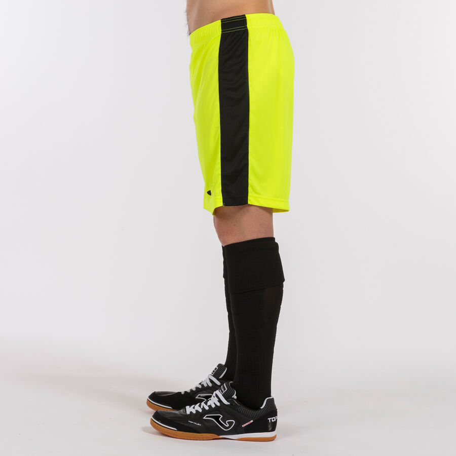 SHORT MAXI 