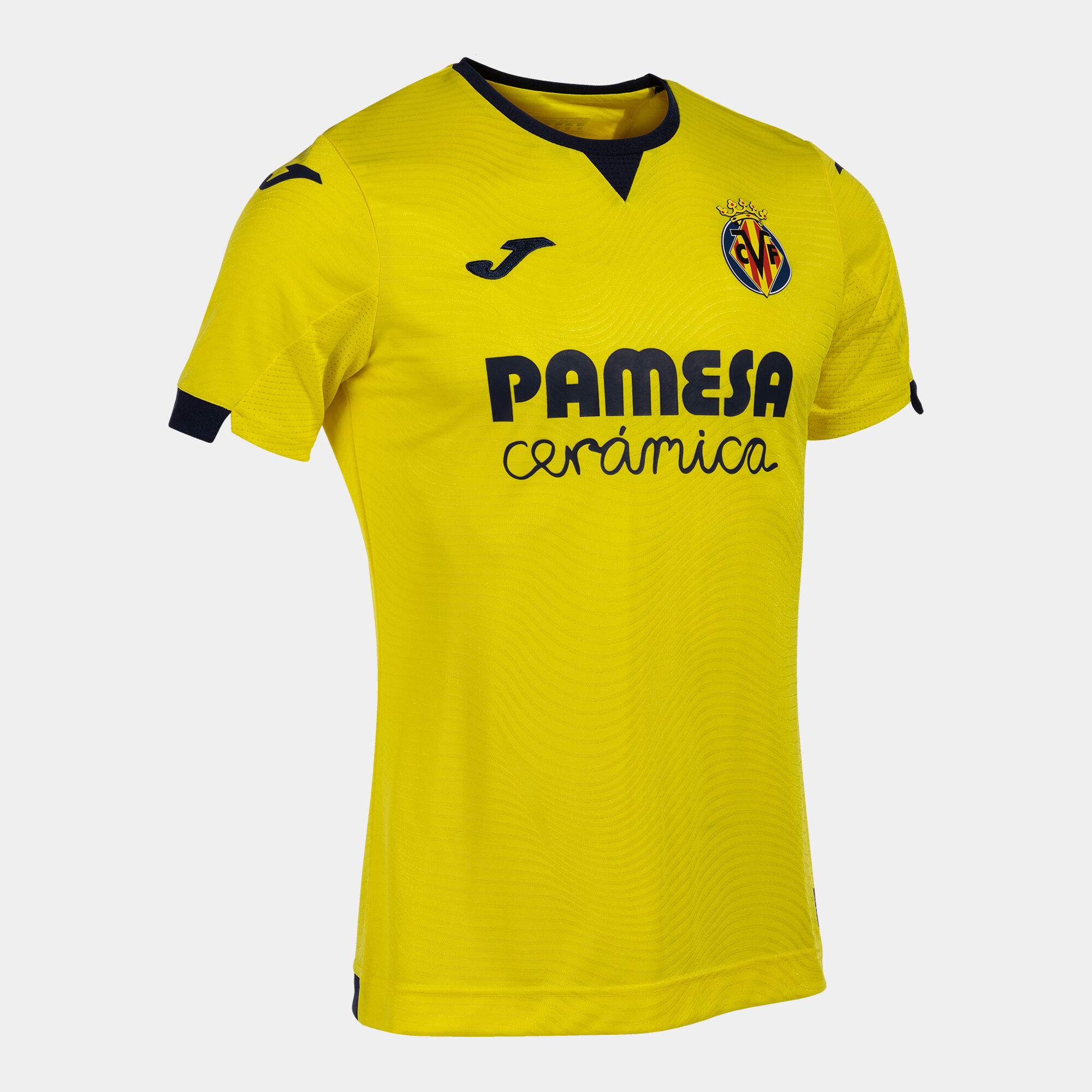 Camiseta store villarreal niño
