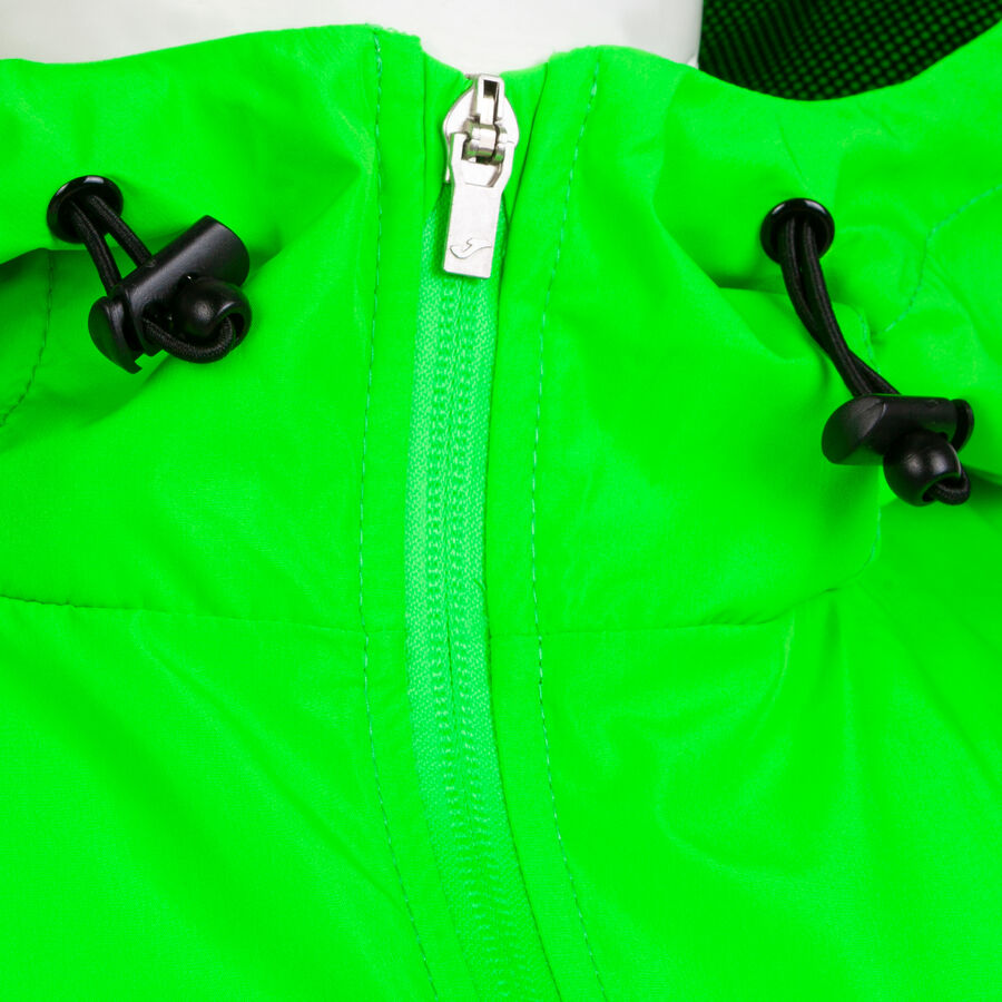 CHUBASQUERO COMBI RUNNING
