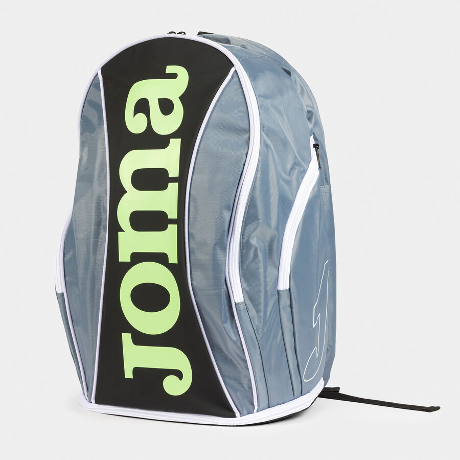 MOCHILA OPEN