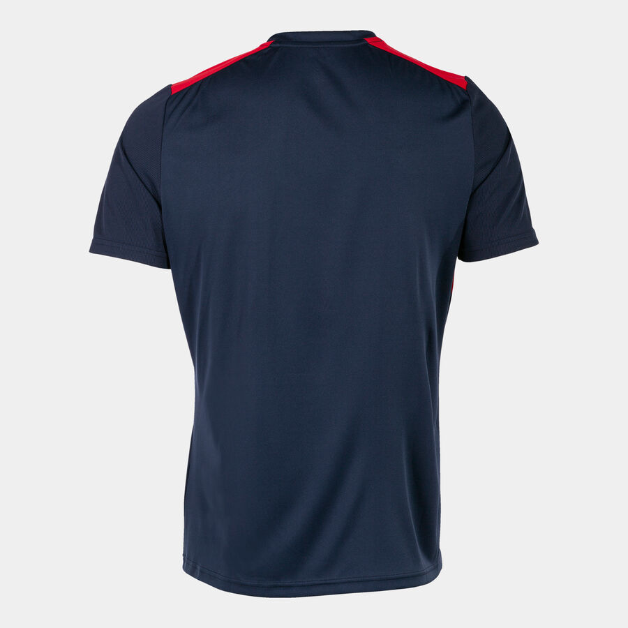 CAMISETA MANGA CORTA CHAMPIONSHIP VII