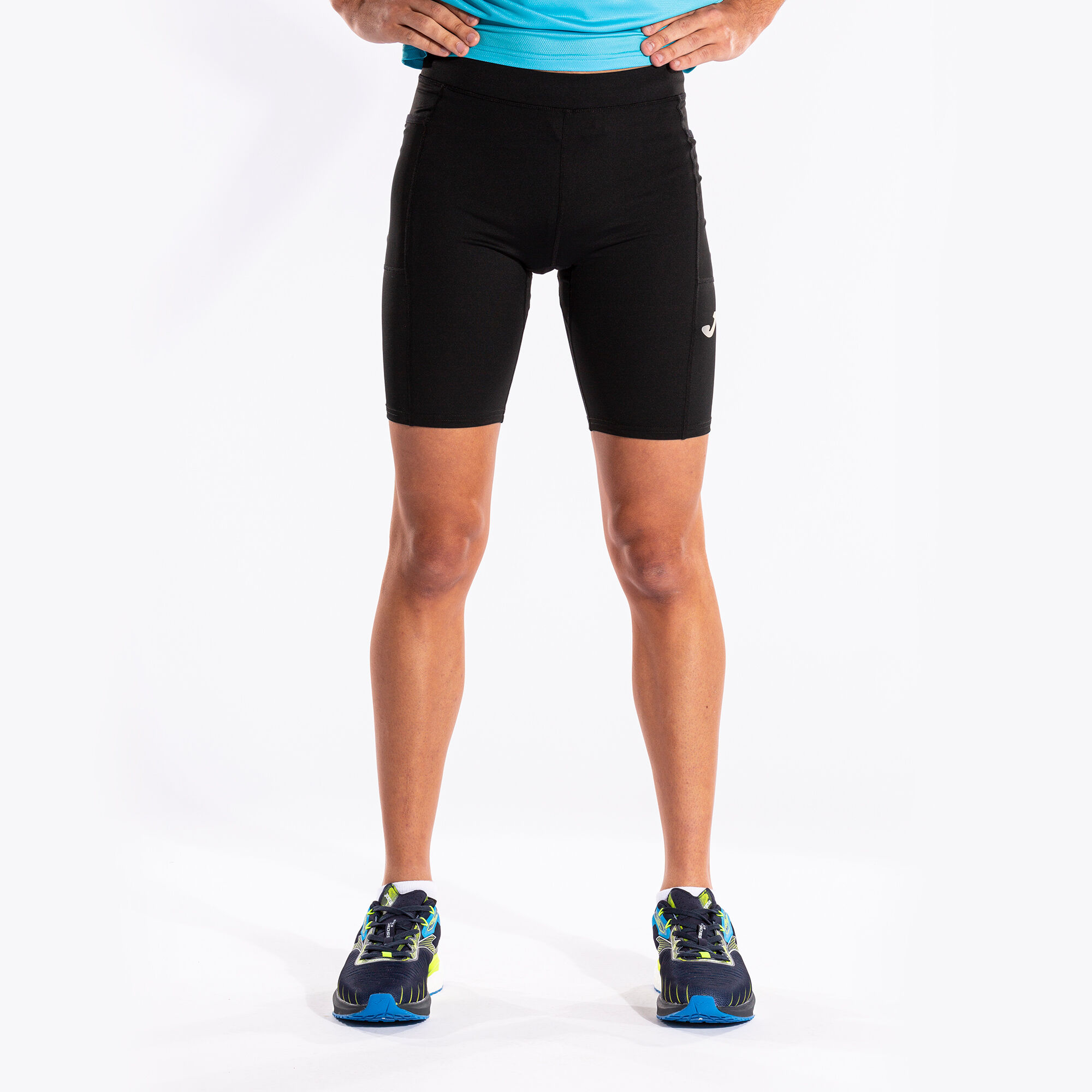 Mallas cortas hotsell correr hombre