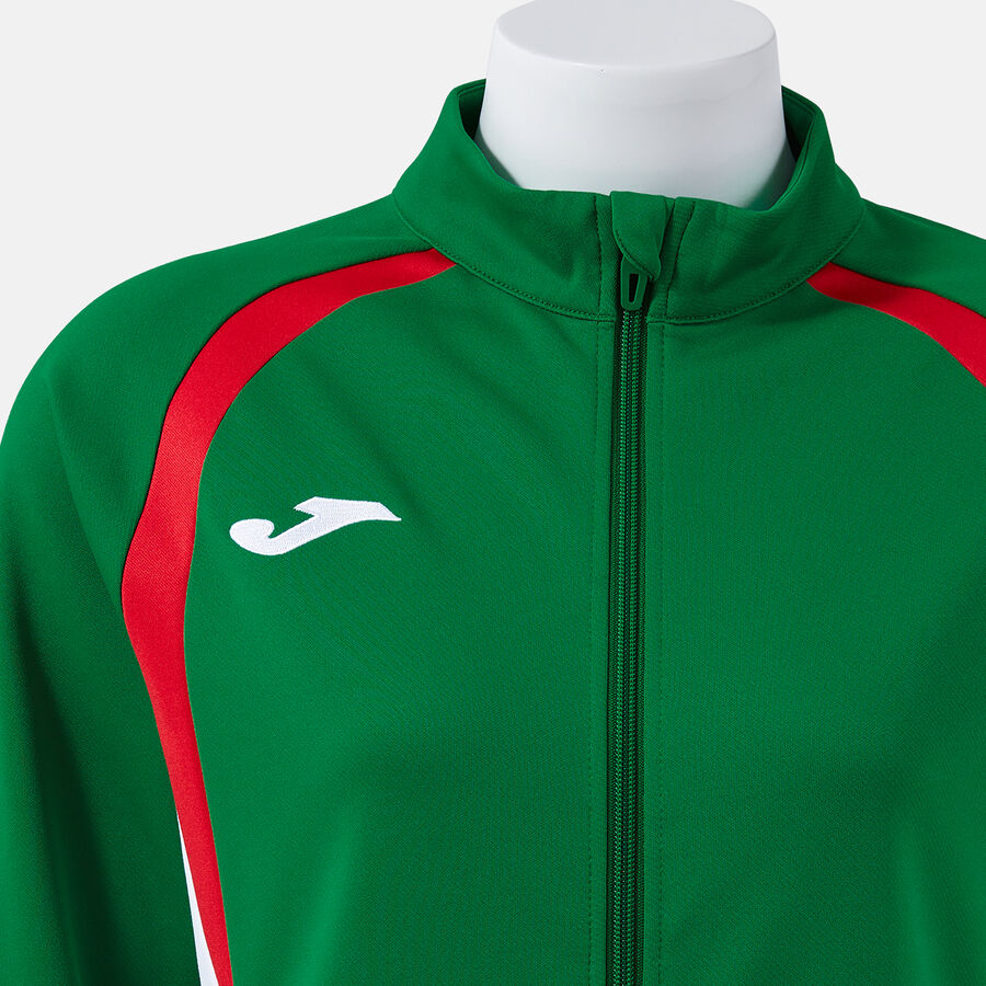 CHAQUETA CHAMPIONSHIP 20