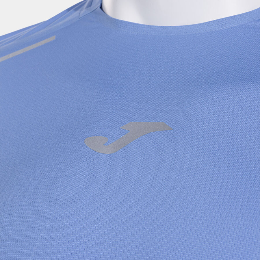 CAMISETA MANGA CORTA TRAIL HELIUM