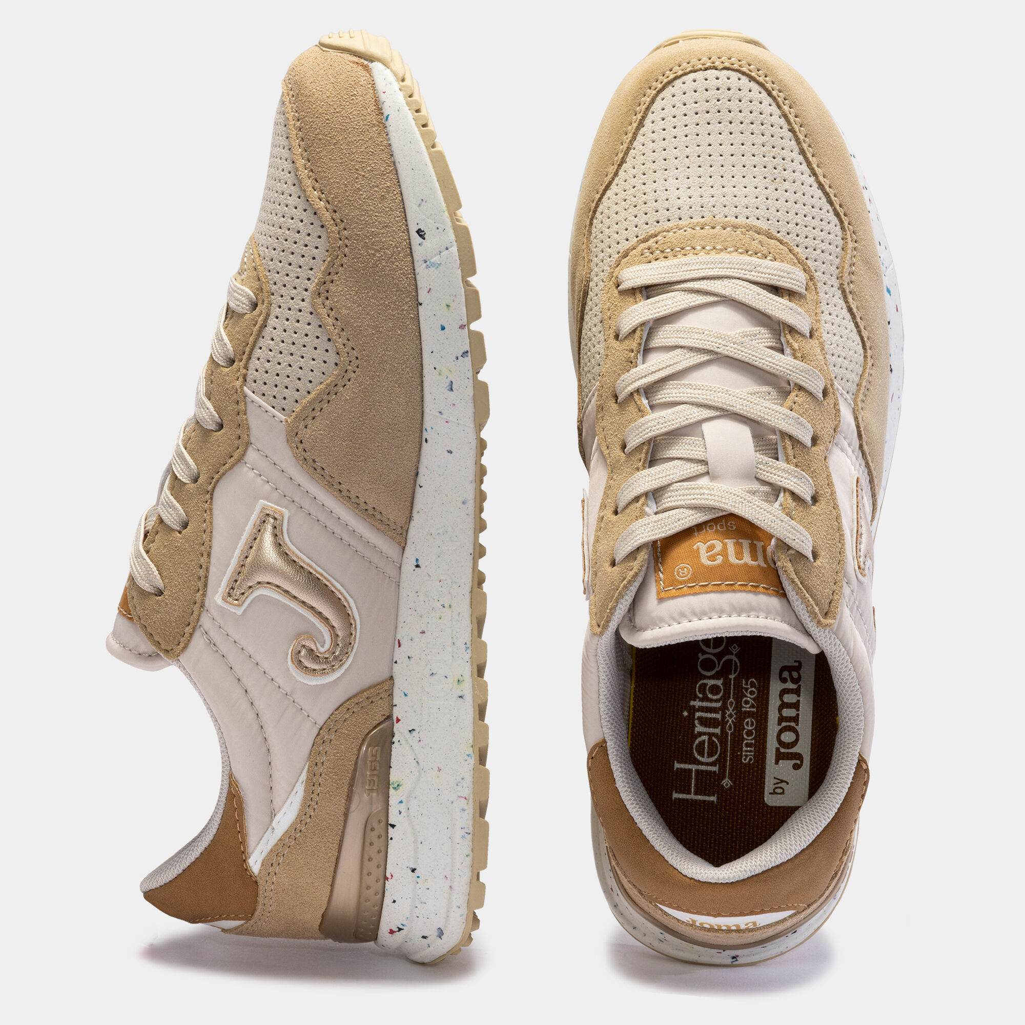 Zapatillas joma on sale mujer casual