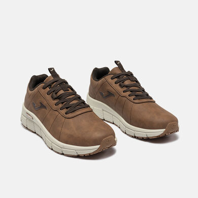 Zapatillas casual C.Daily Men 26 hombre camel