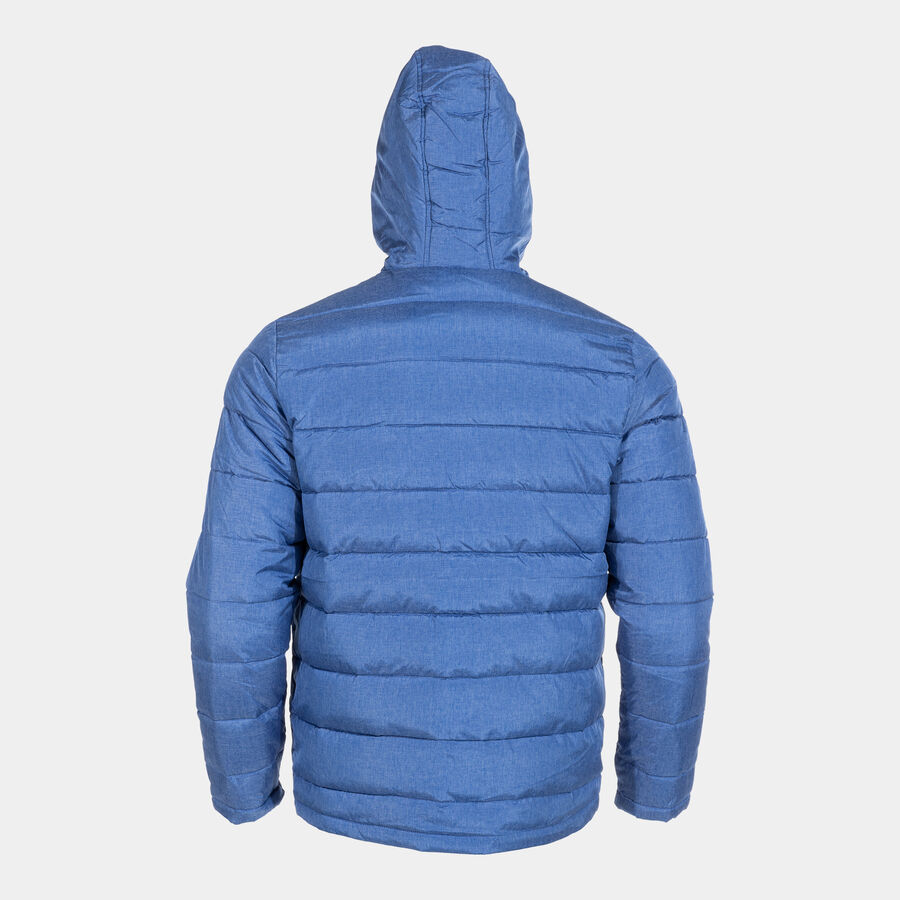 ANORAK EXPLORER III