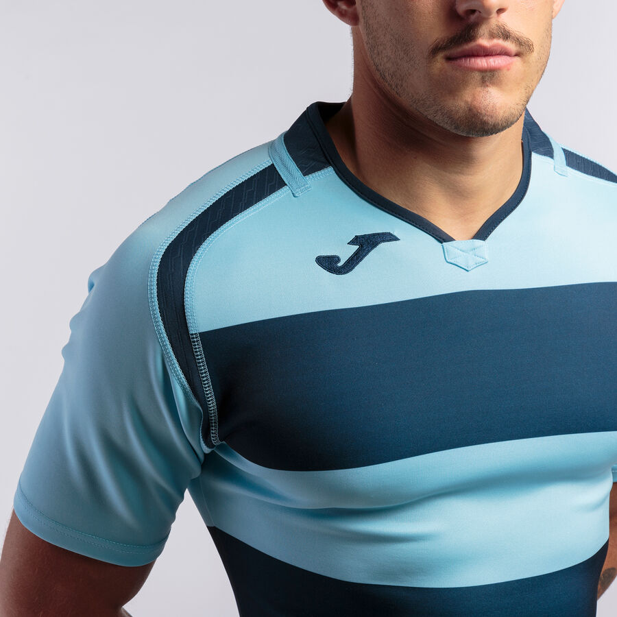 CAMISETA PRORUGBY II M/C