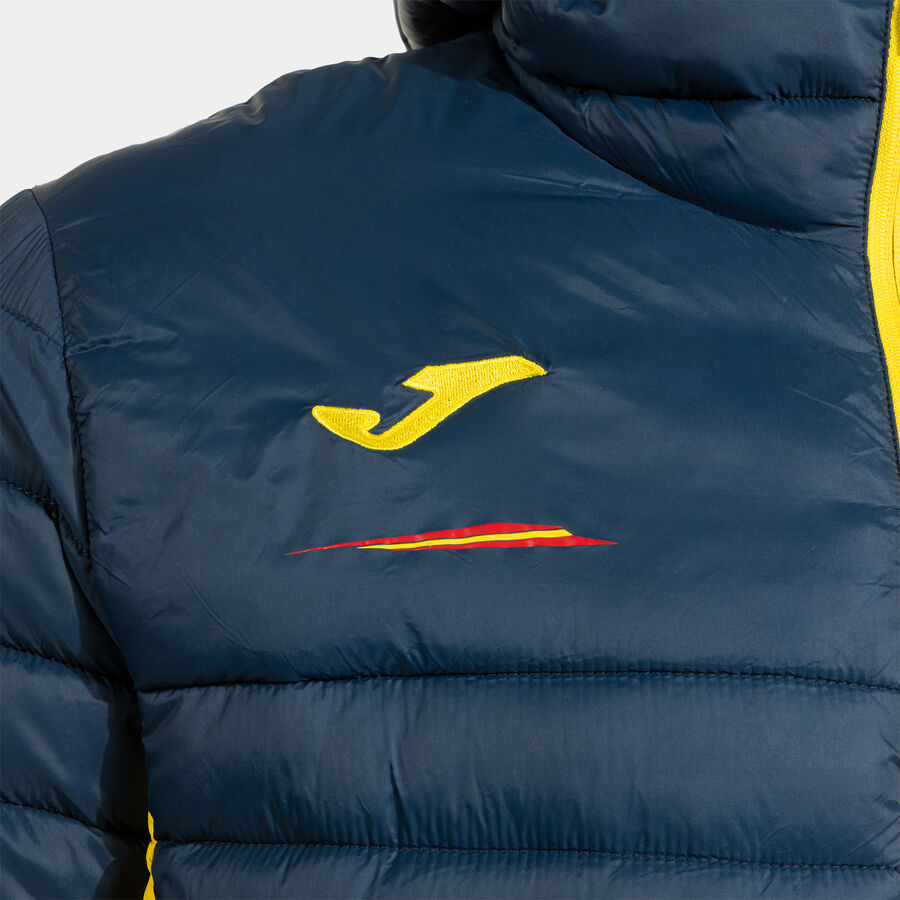 BOMBER PASEO COMITE OLIMPICO ESPA&Ntilde;OL