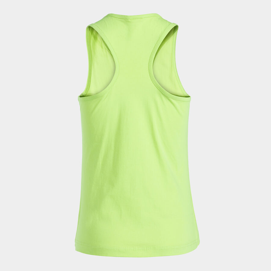 CAMISETA TIRANTES OASIS